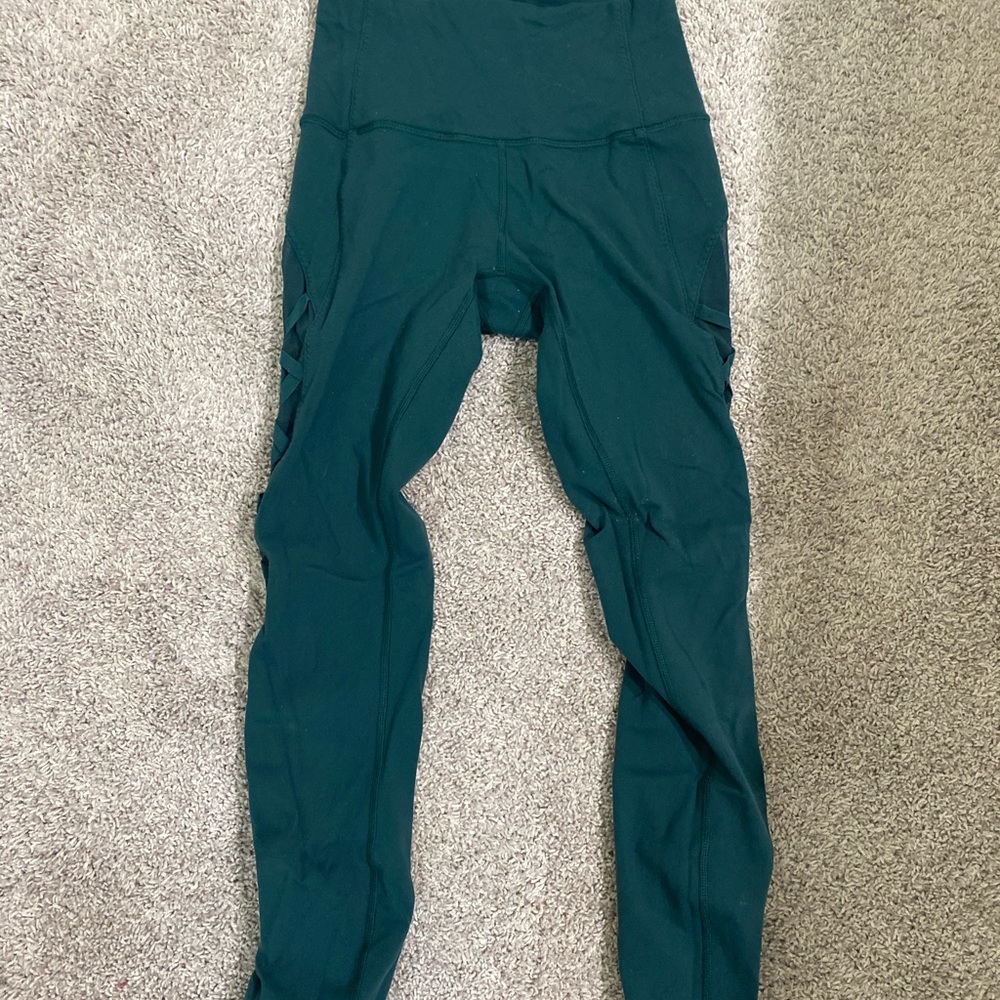 Lulu leggings